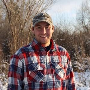 Meet your Posher, Ryan